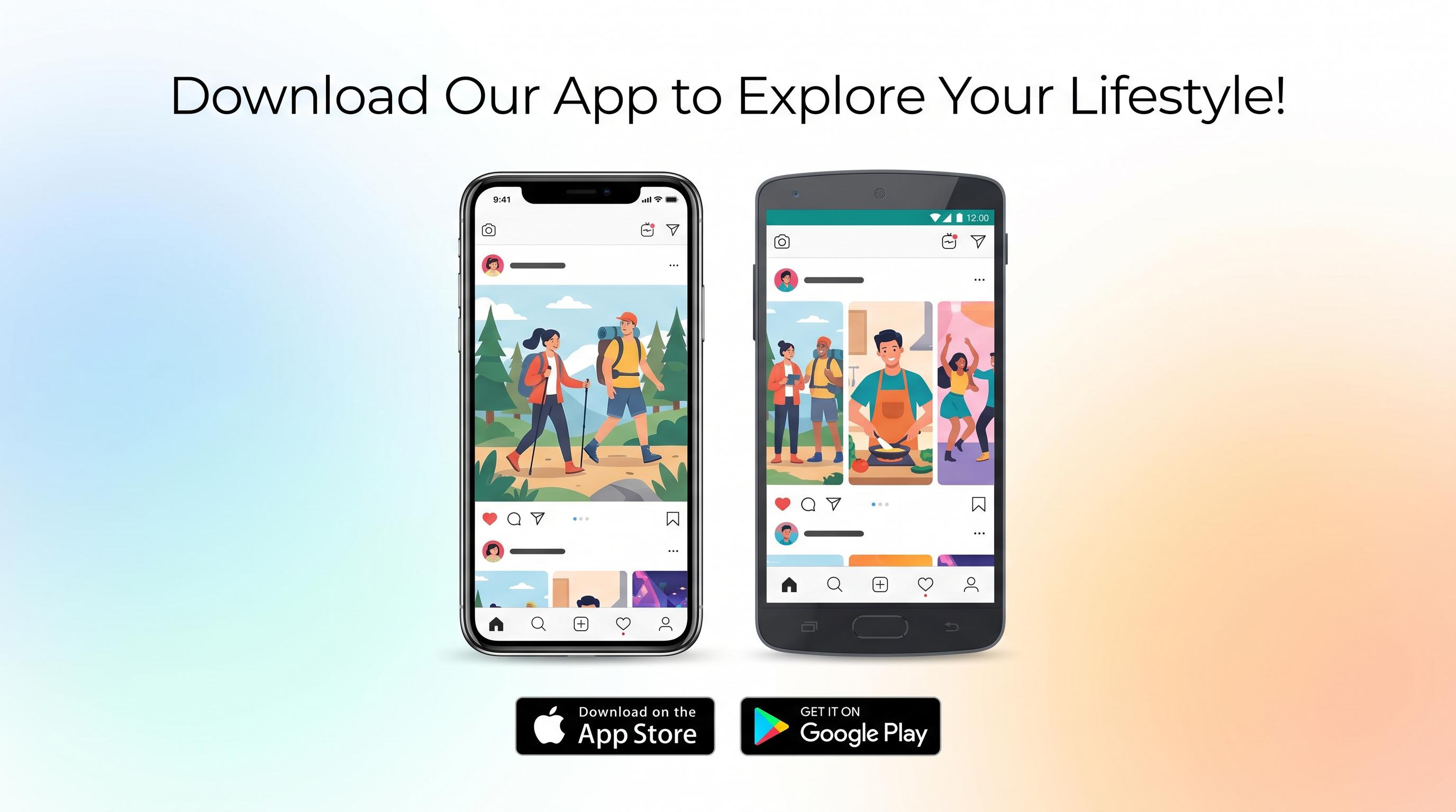 蘑菇视频iOS与Android双端下载 - www.skvyery.cn
